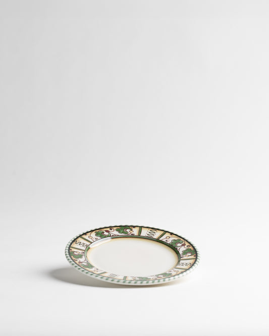 ALLEGRO - FRAME 17cm FLACHER TELLER