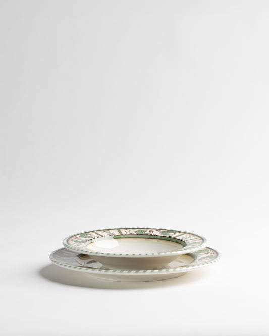 ALLEGRO - FRAME 23cm TIEFER TELLER