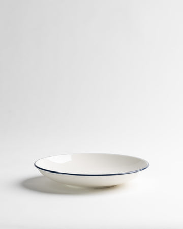 MODEST - VALLE - NAVY - TIEFER TELLER 25cm