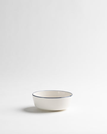 MODEST - STOLT - NAVY - BOWL 14cm 460cc