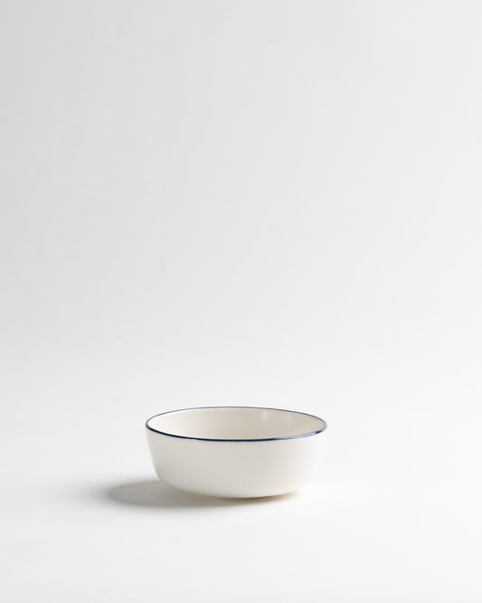 MODEST - STOLT - NAVY - BOWL 14cm 460cc