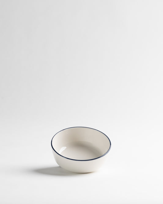 MODEST - STOLT - NAVY - BOWL 14cm 460cc