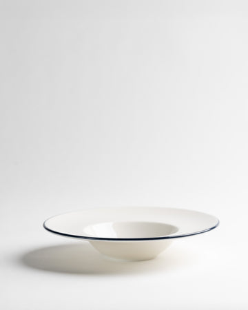 MODEST - MIRO - NAVY - PASTA TELLER 29cm 460cc