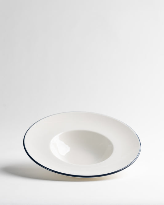 MODEST - MIRO - NAVY - PASTA TELLER 29cm 460cc