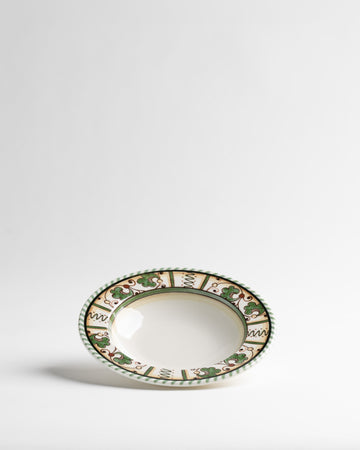 ALLEGRO - FRAME 23cm TIEFER TELLER