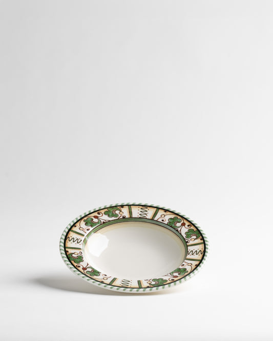 ALLEGRO - FRAME 23cm TIEFER TELLER