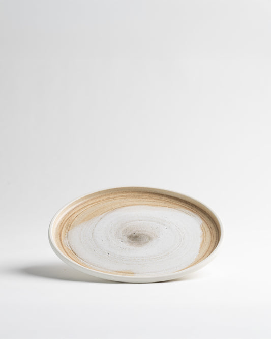 CAMEO - TIMA - FLACHER TELLER 27cm