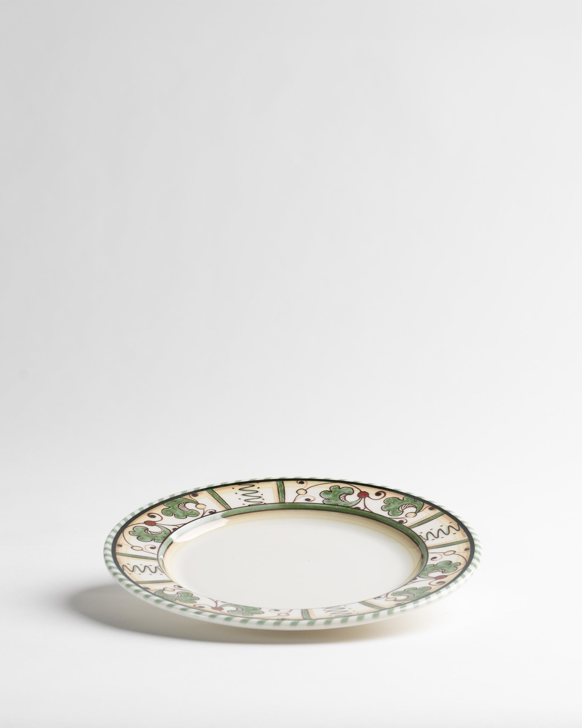 ALLEGRO - FRAME 27CM FLACHER TELLER