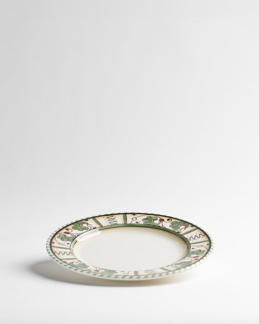 ALLEGRO - FRAME 27CM FLACHER TELLER