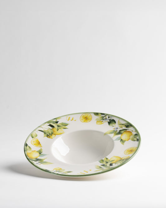 SORRENTO - MIRO PASTATELLER 29cm 460cc