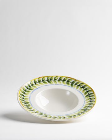 CAPRI - MIRO 28cm PASTA TELLER