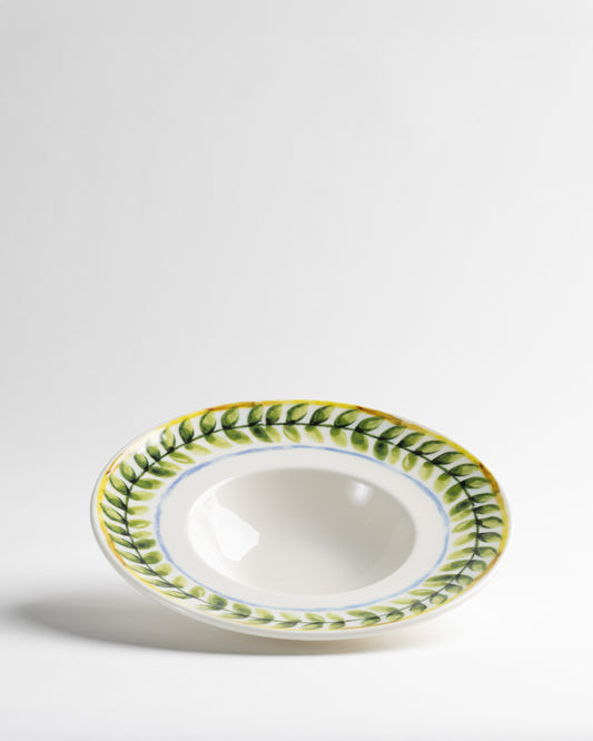 CAPRI - MIRO 28cm PASTA TELLER