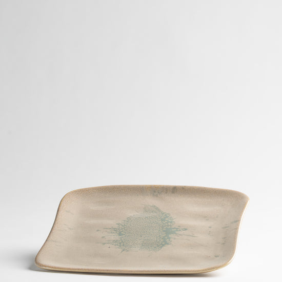 LIMETTE - SAVOR - SERVIER PLATTE 30x22CM