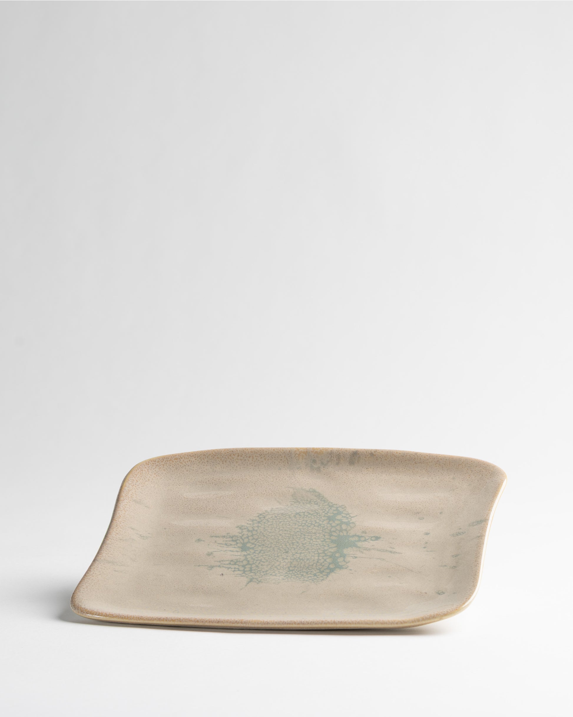 LIMETTE - SAVOR - SERVIER PLATTE 30x22CM