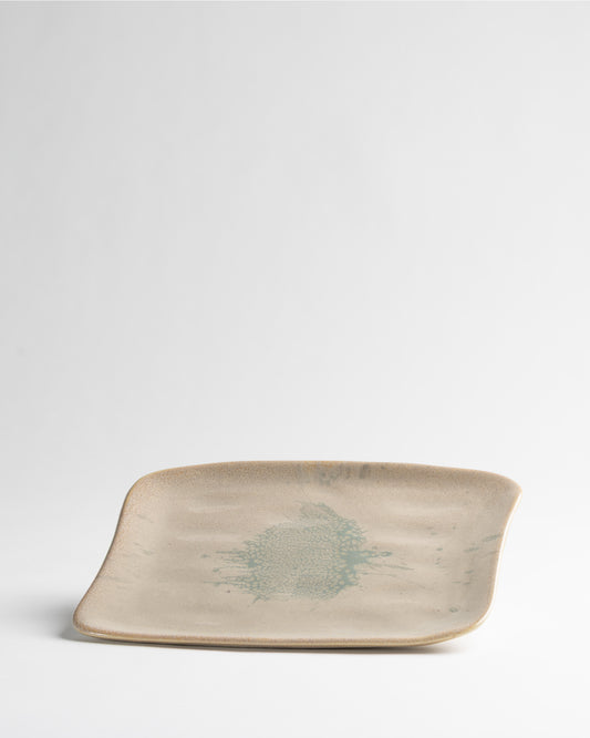 LIMETTE - SAVOR - SERVIER PLATTE 30x22CM