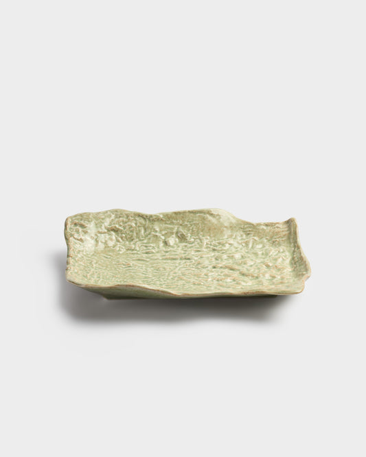 BELLA - WOOD - SERVIER PLATTE 31x20CM