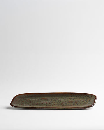 HAZEL - SAVOR - SERVIER PLATTE 34x11cm