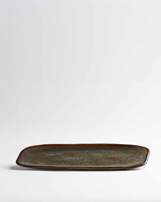 HAZEL - SAVOR - SERVIER PLATTE 34x11cm