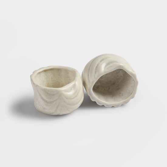 SHELLY - NOVA - SAUCE BOWL