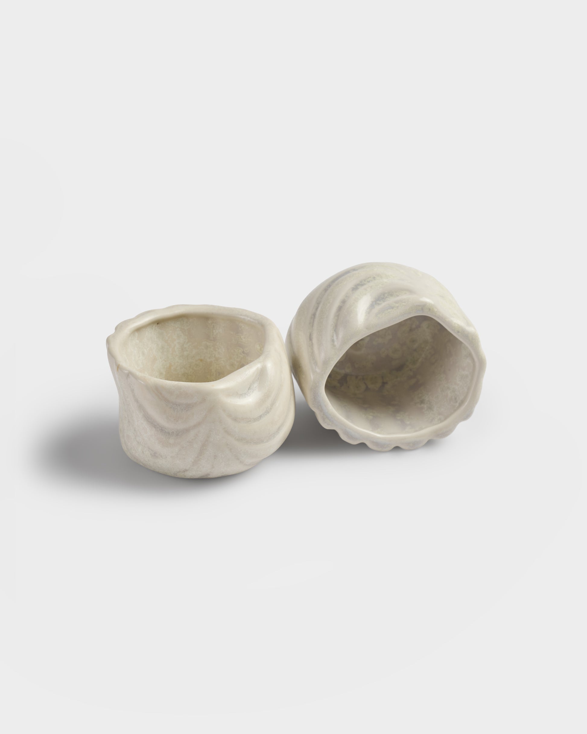 SHELLY - NOVA - SAUCE BOWL