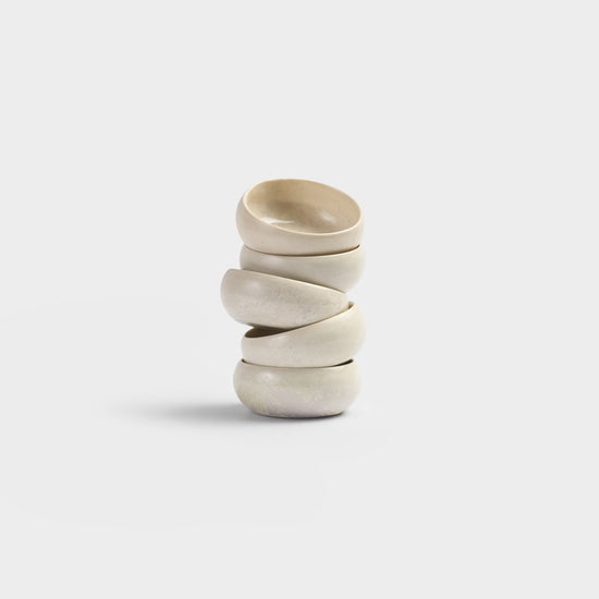 SHELLY - NOVA - SAUCE BOWL 7CM 60cc