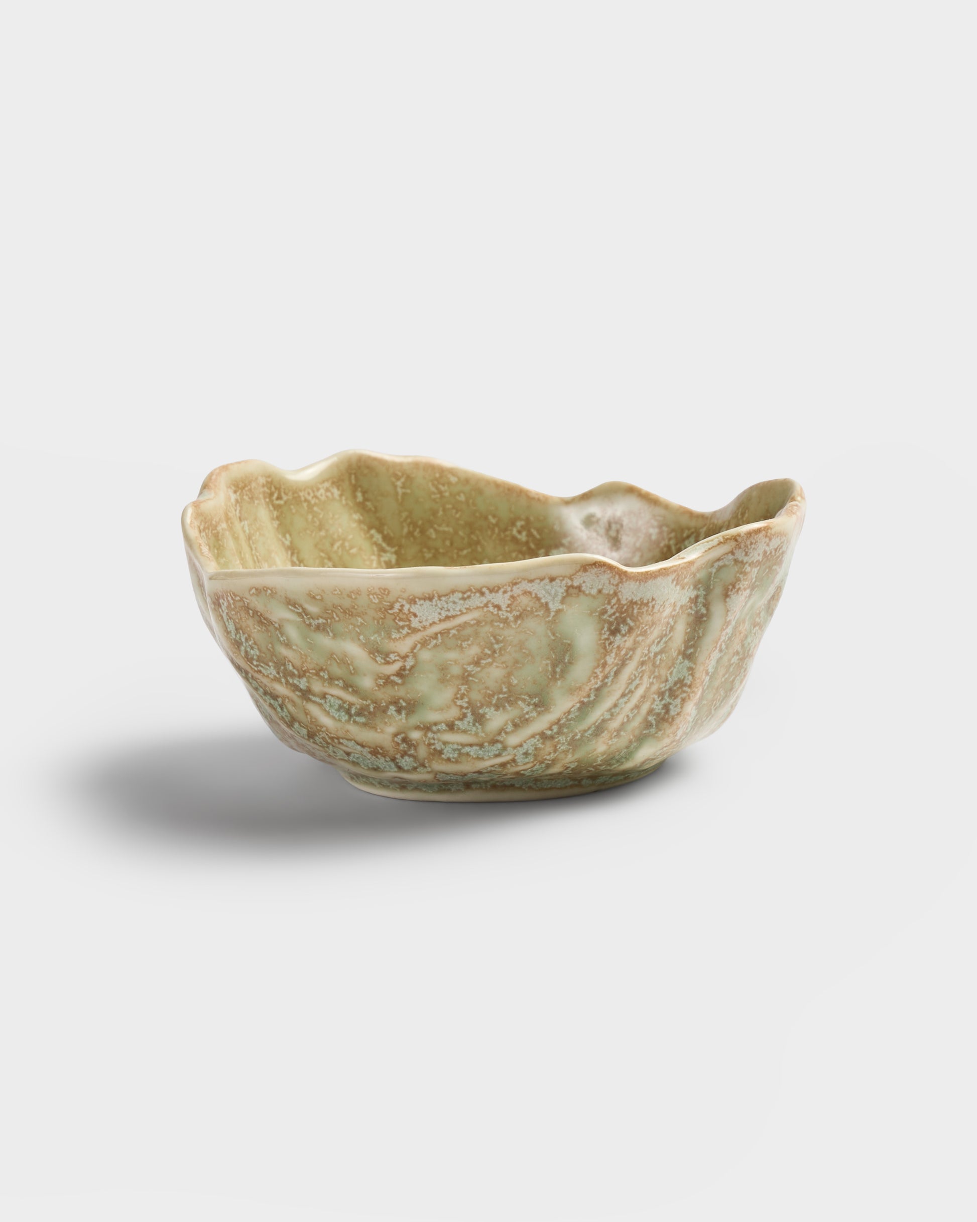 BELLA - WOOD - kleine Schüssel