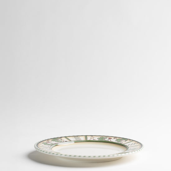 ALLEGRO - FRAME FLACHER TELLER