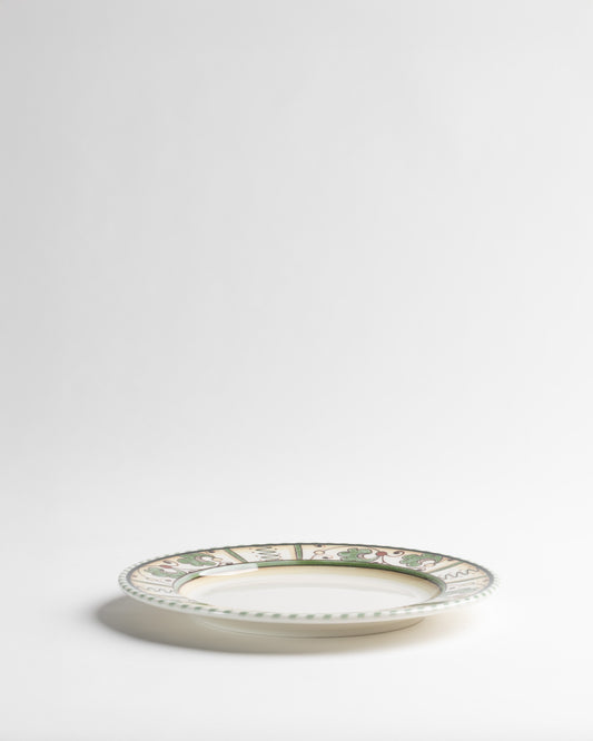 ALLEGRO - FRAME FLACHER TELLER