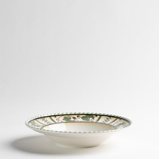 ALLEGRO - MIRO PASTA TELLER