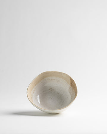 CAMEO - SONNET - ORGANIC BOWL 20cm 1250cc