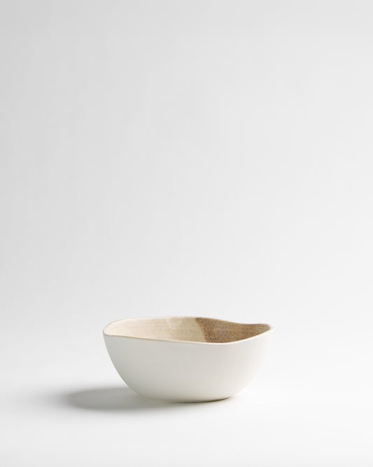 CAMEO - SONNET - ORGANIC BOWL 20cm 1250cc