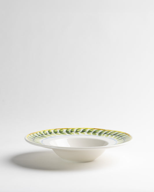 CAPRI - MIRO 28cm PASTA TELLER