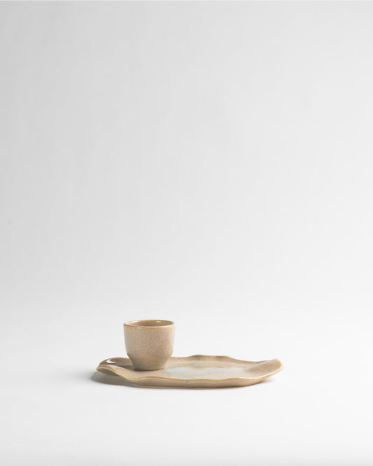 LIMETTE - SAVOR  - CUP 80cc