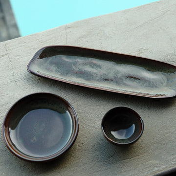 Philosophie & <em>Haltung</em>