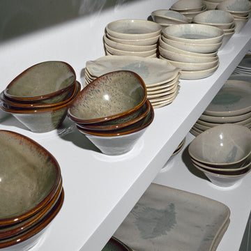 Umweltfreundliche <em>Verpackung</em>