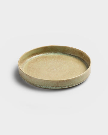 BELLA - GRADE - FLACHER TELLER 23cm