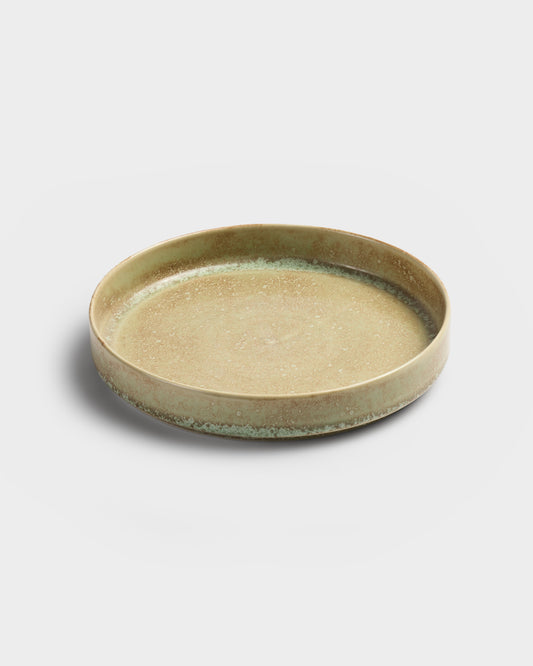 BELLA - GRADE - FLACHER TELLER 23cm