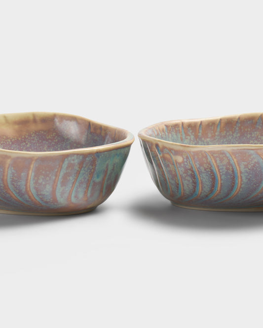 SHELLY - NEBULA - BOWL 16cm 420cc