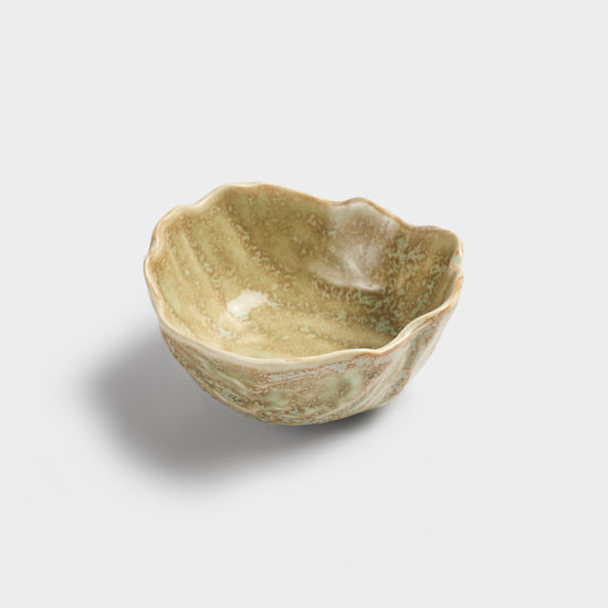 BELLA - WOOD - BOWL 9CM 90cc