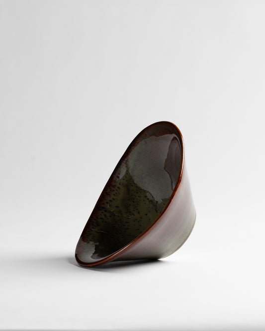 HAZEL - JORD - BOWL 22cm 680cc