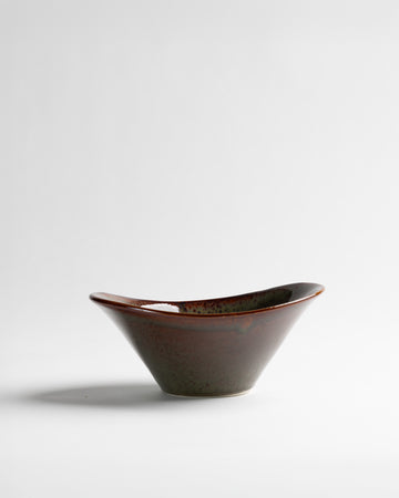HAZEL - JORD - BOWL 22cm 680cc