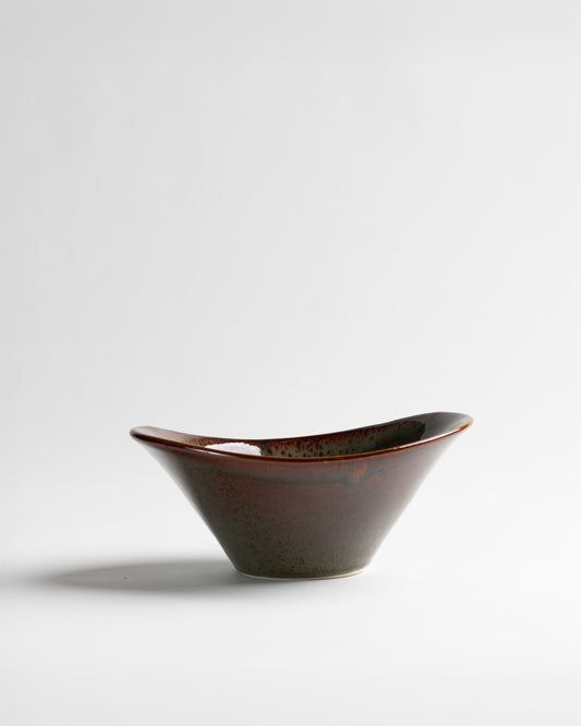 HAZEL - JORD - BOWL 22cm 680cc