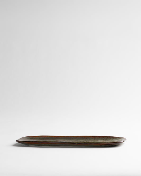 HAZEL - SAVOR - SERVIER PLATTE 34x11cm