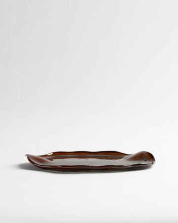 HAZEL - SONNET - SERVIER PLATTE 23CM