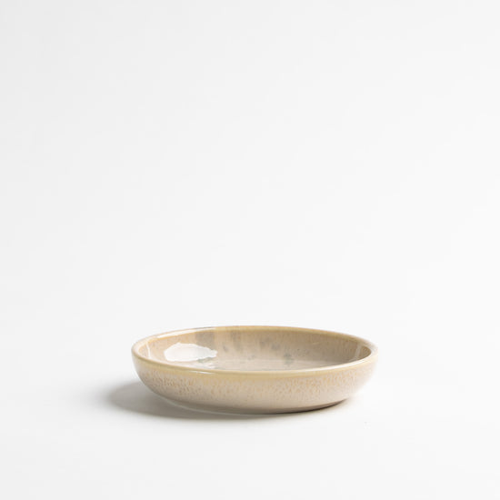 LIMETTE - JORD - FLACHER TELLER