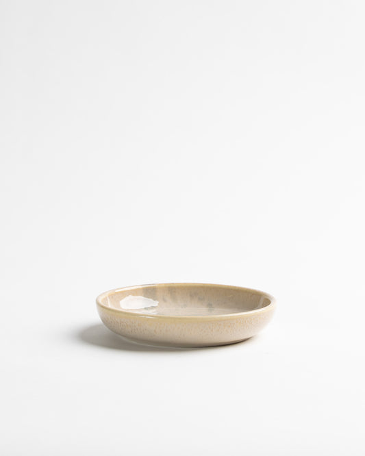 LIMETTE - JORD - FLACHER TELLER