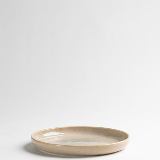 LIMETTE - JORD - FLACHER TELLER