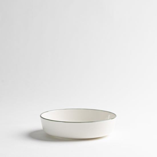 MODEST - STOLT - GREEN BOWL