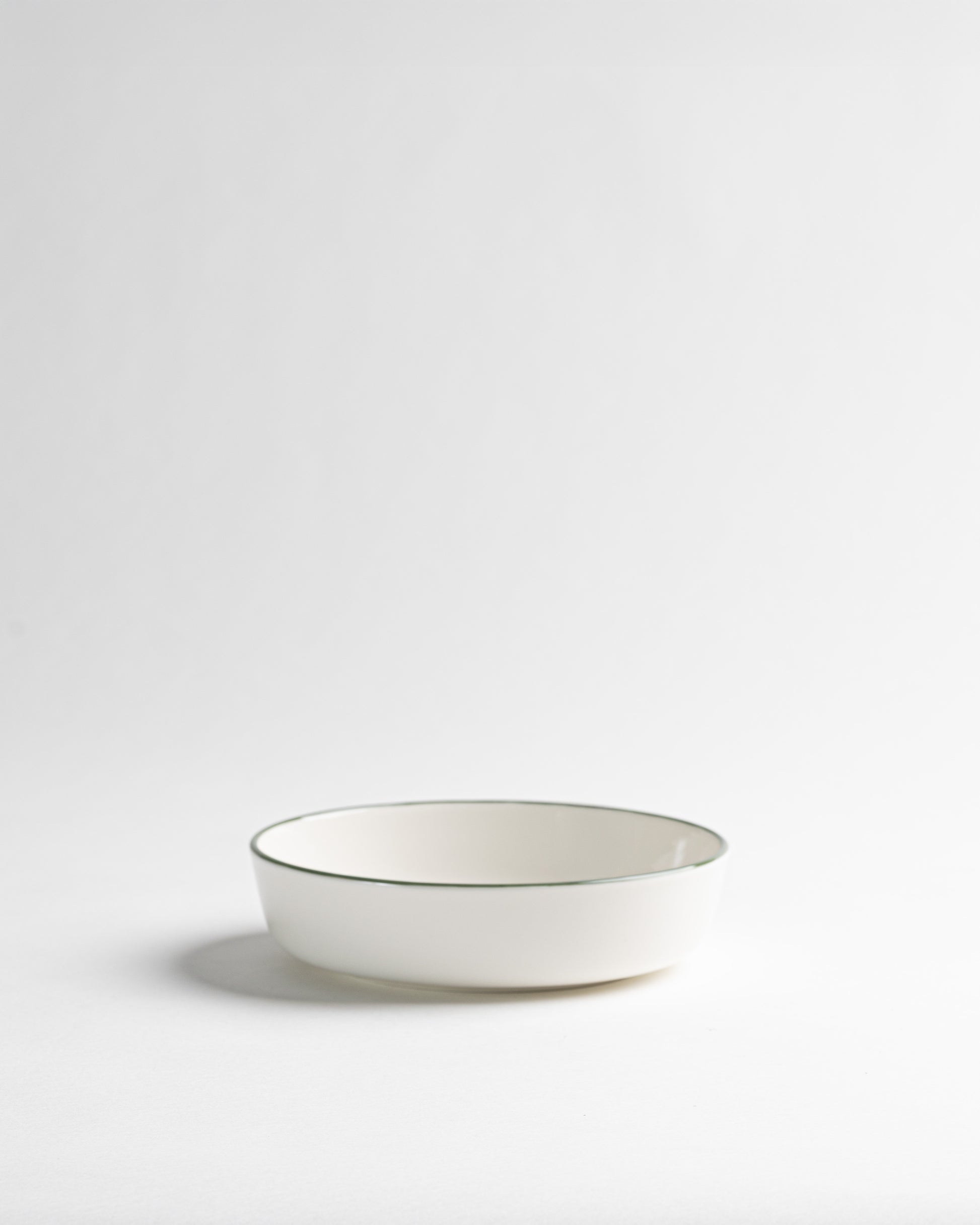 MODEST - STOLT - GREEN BOWL